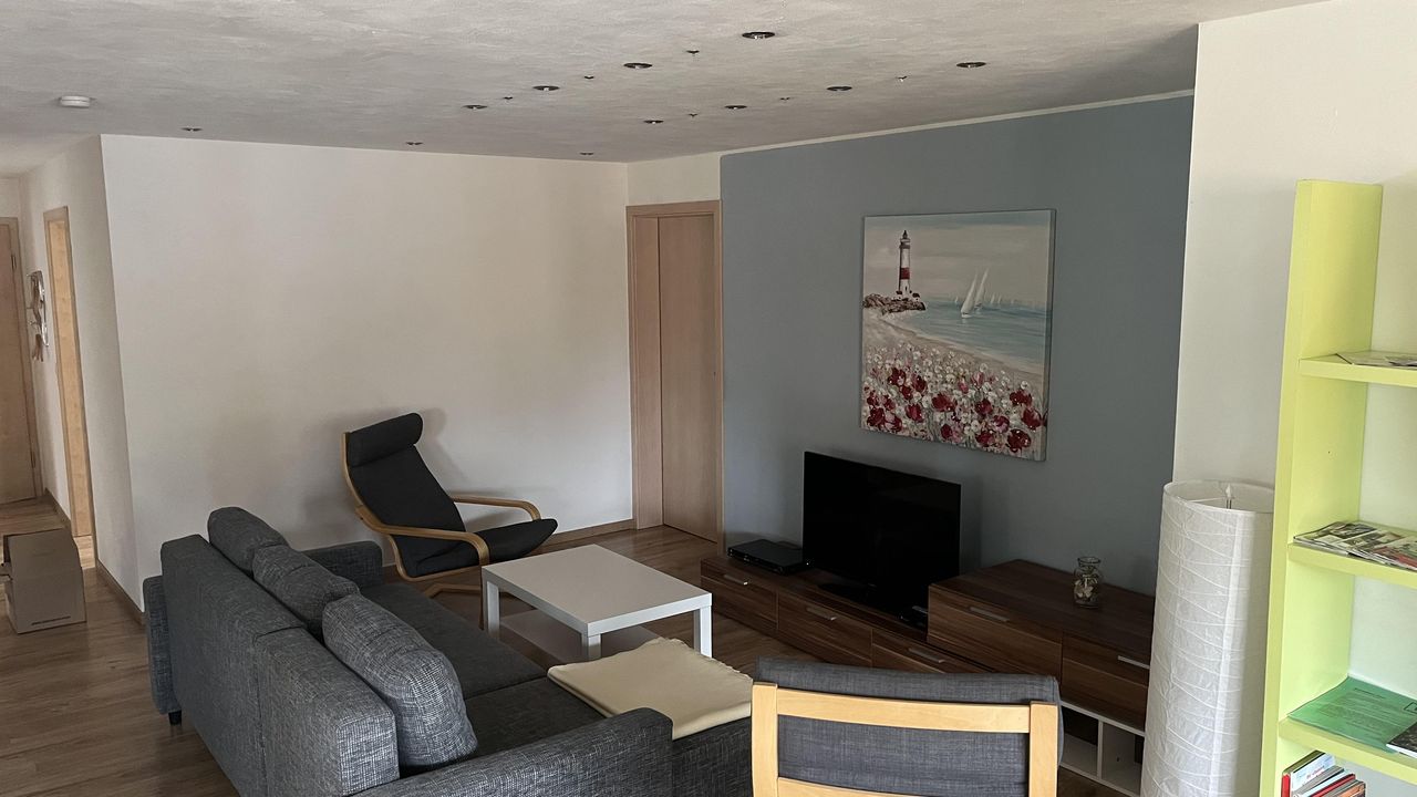 Wohnzimmer Wohnzimmer